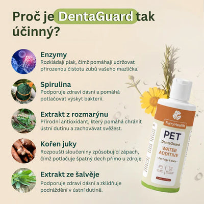 DentaGuard™ Nabídka týdne