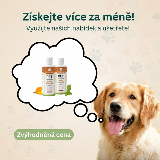 DentaGuard™ Přísada do vody
