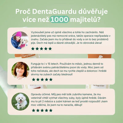 DentaGuard™ Nabídka týdne