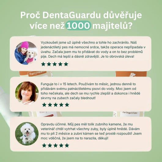 DentaGuard™ Nabídka týdne