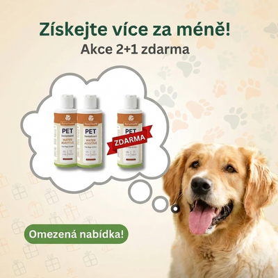 DentaGuard™ Přísada do vody