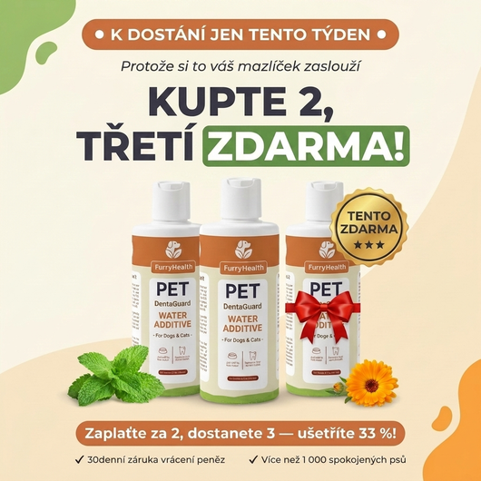 DentaGuard™ Nabídka týdne